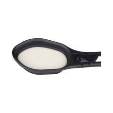 Sea to Summit Black Folding Serving Spoon, , bcf_hi-res