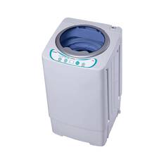 Camec Compact RV Washing Machine 2.5kg, , bcf_hi-res