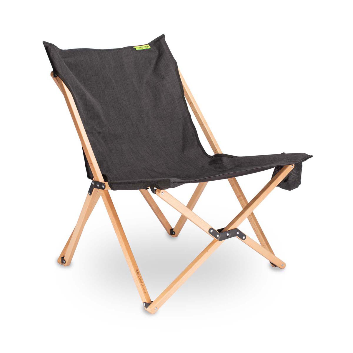 Zempire Roco Lounger V2 120kg BCF