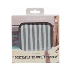 SUNNYLiFE The Vacay Travel Speaker, , bcf_hi-res