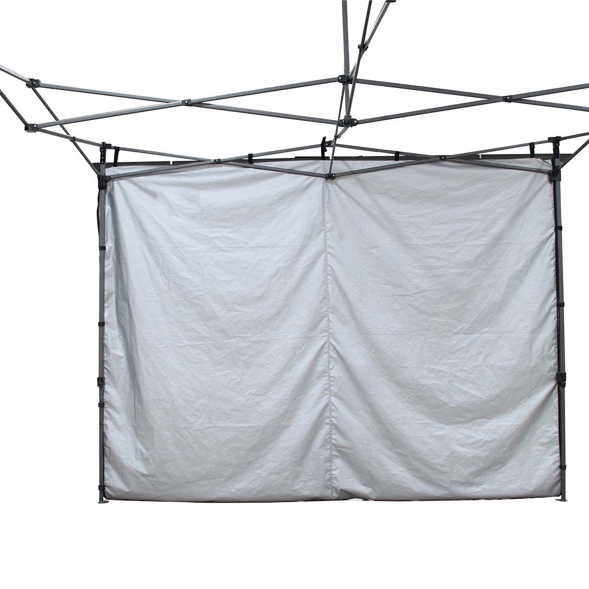 Wanderer 3m Solid Gazebo Wall for Heavy Duty Gazebo, , bcf_hi-res