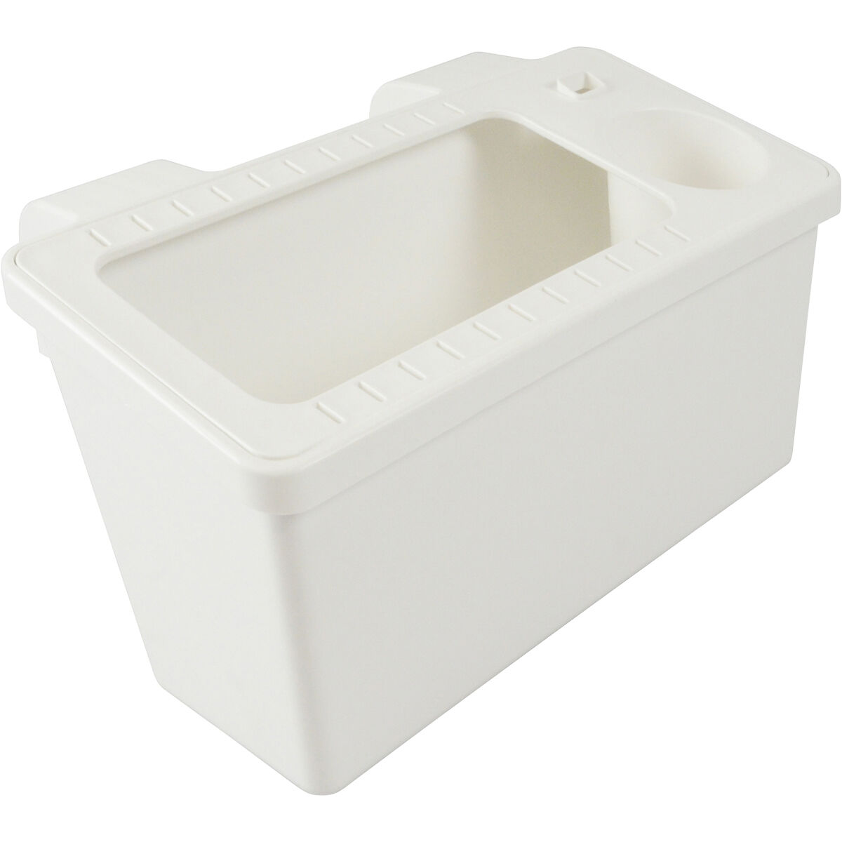 Bowline Tinnie Storage Bin With Cup Holder BCF