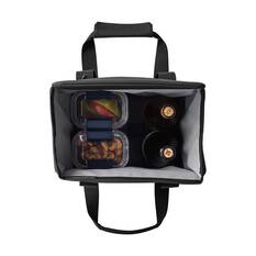 YETI® Daytrip® Tote Bag 14L Black, Black, bcf_hi-res