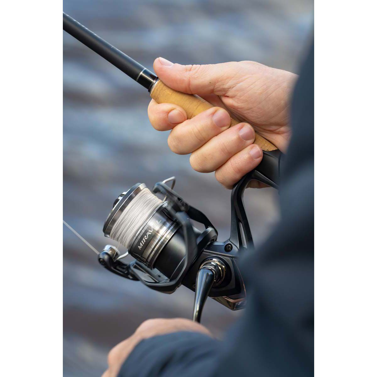 Shimano Expride Spinning Rod, , bcf_hi-res