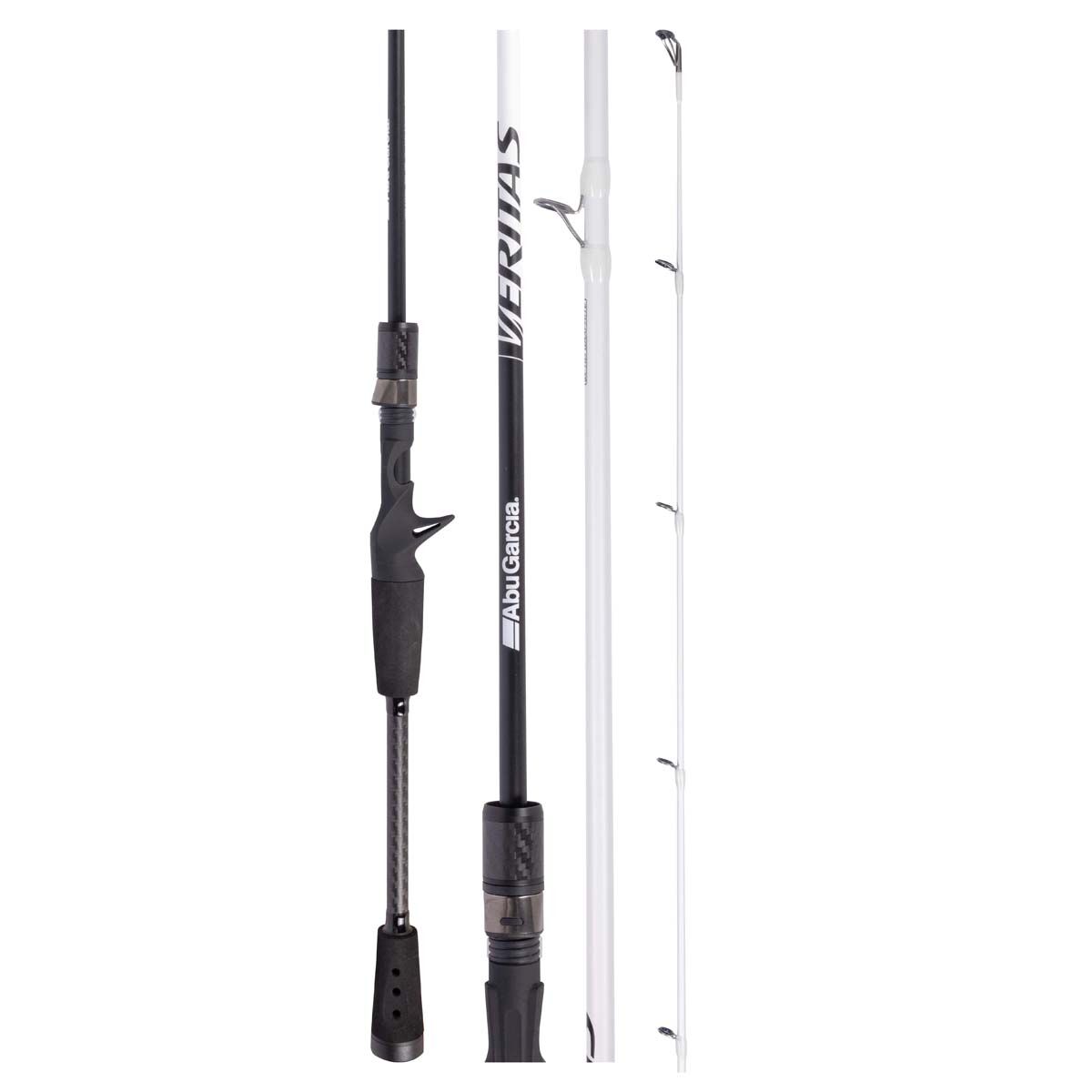 Abu Garcia Veritas 5 Baitcaster Rod 702MH, , bcf_hi-res