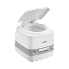Thetford Porta Potti Qube 335 Portable Toilet 10L, , bcf_hi-res