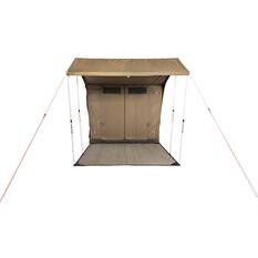 Oztent RV3 Mesh Floor Saver, , bcf_hi-res