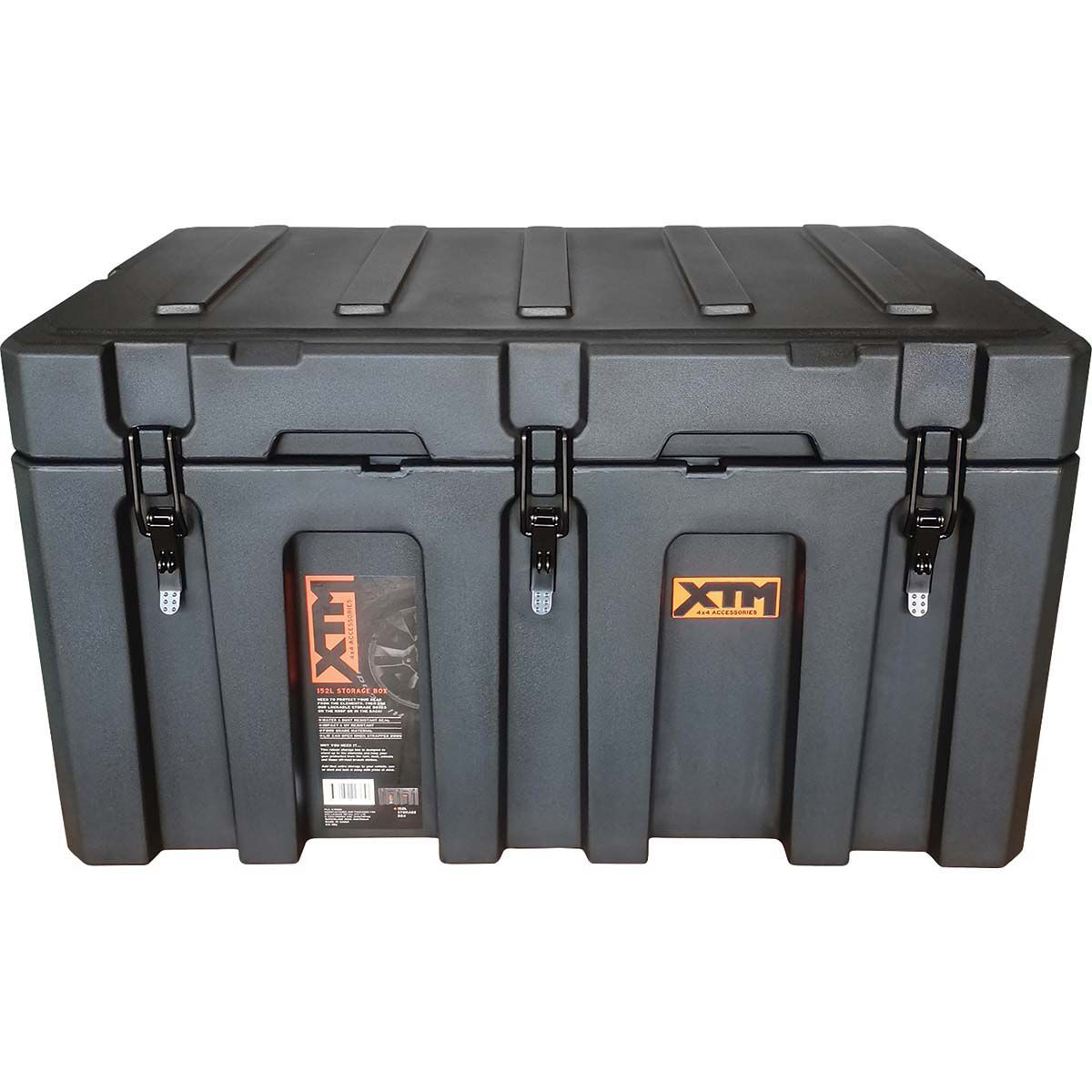 XTM 152L Storage Box, , bcf_hi-res
