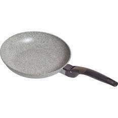 Campfire Frypan with Detachable Handle 28cm, , bcf_hi-res