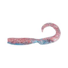 Berkley Gulp! Grub Soft Plastic Lure 6in America, America, bcf_hi-res