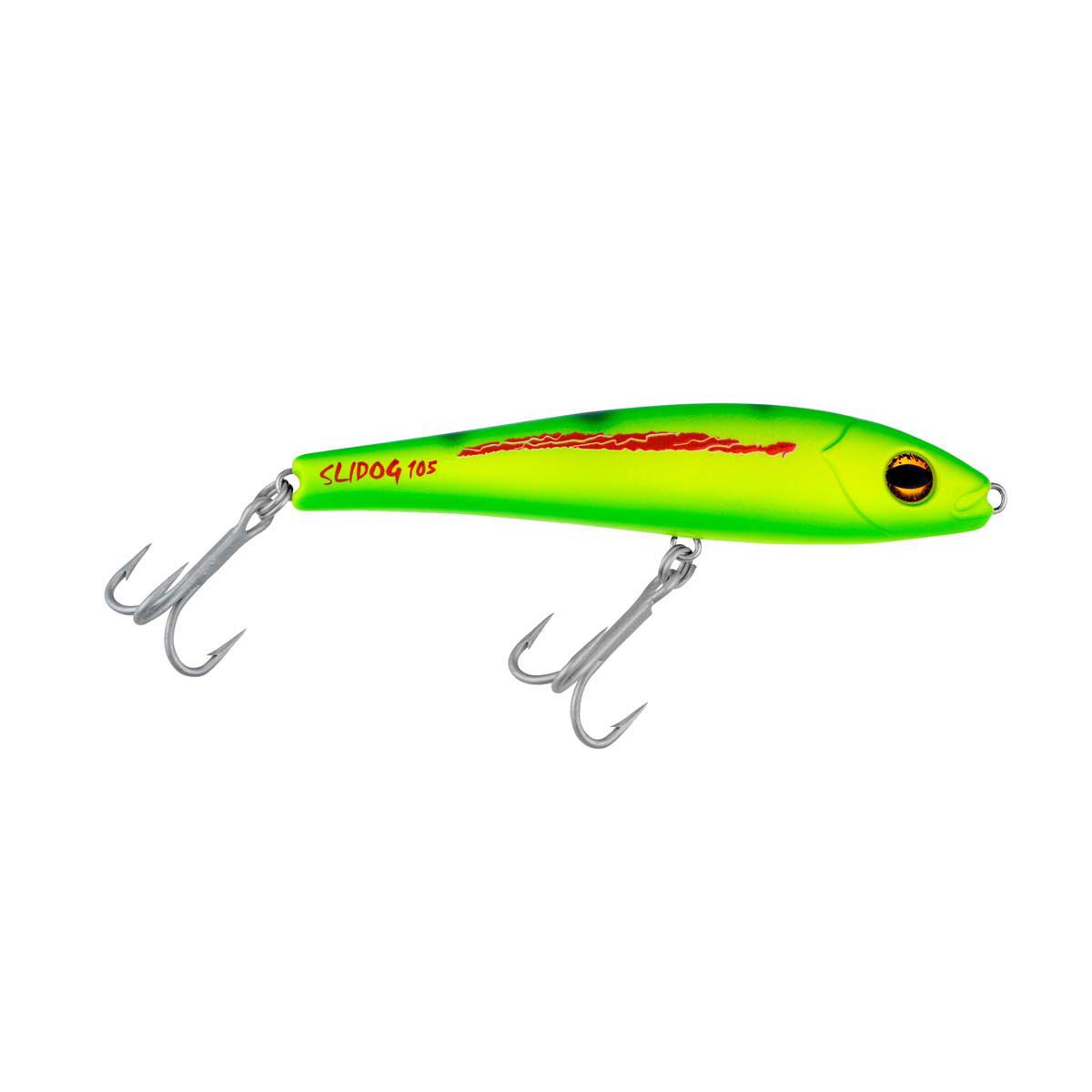 Halco Slidog Lure 105mm Lumo, Lumo, bcf_hi-res