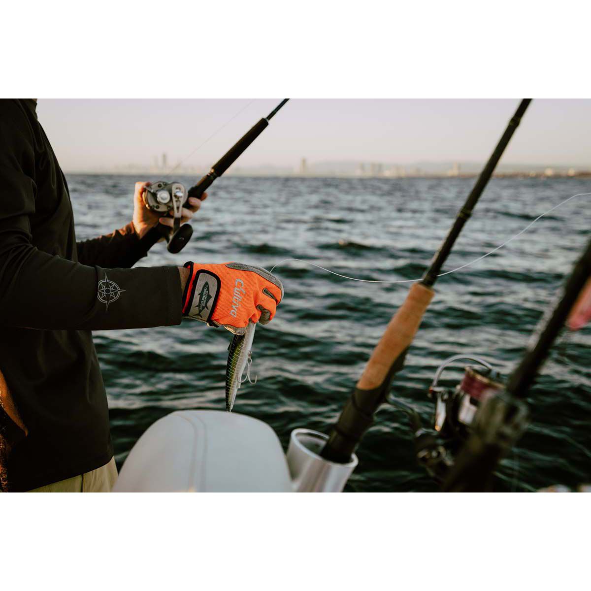 Samaki Vanquish Overhead Rod, , bcf_hi-res