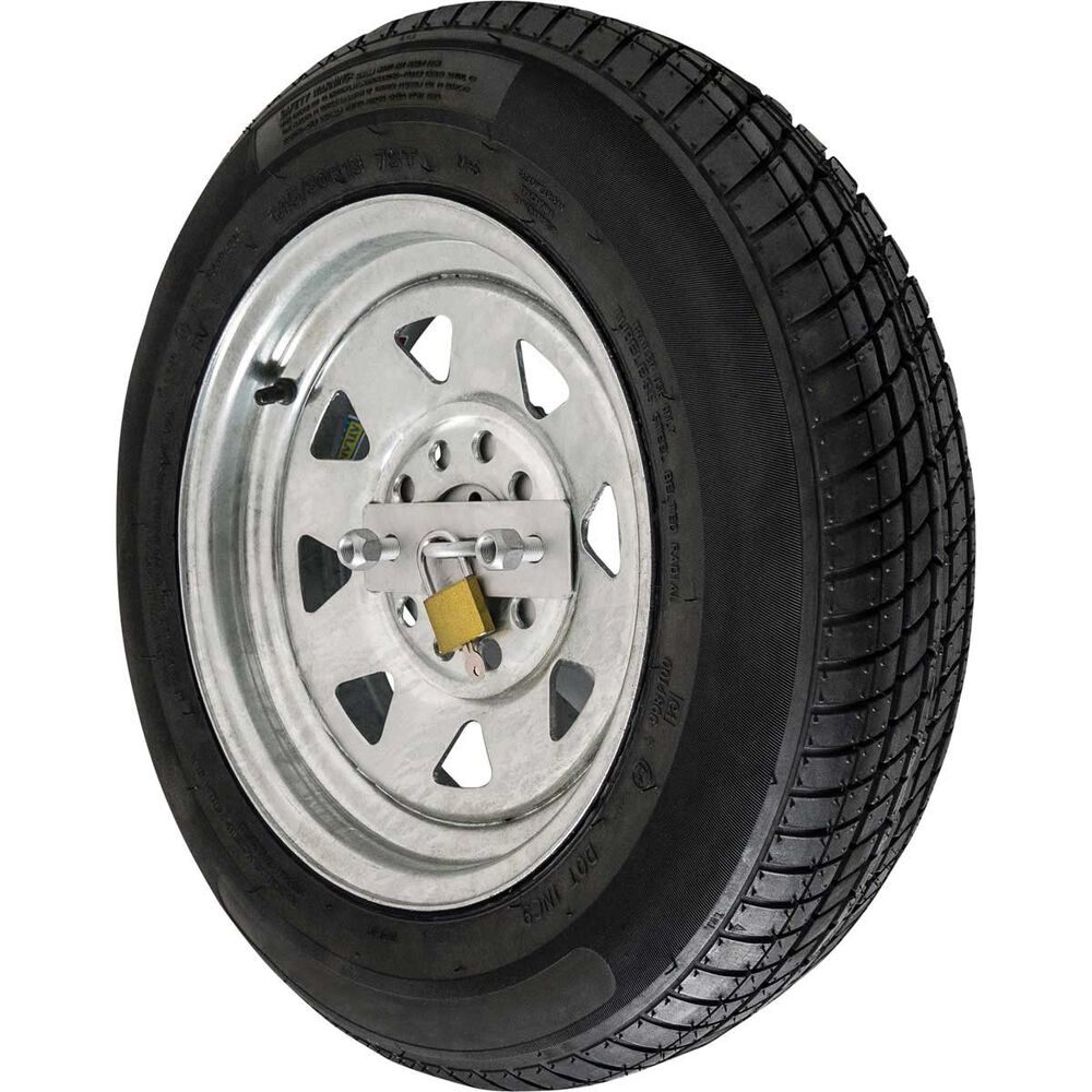 Atlantic Spare Wheel Mount Large BCF