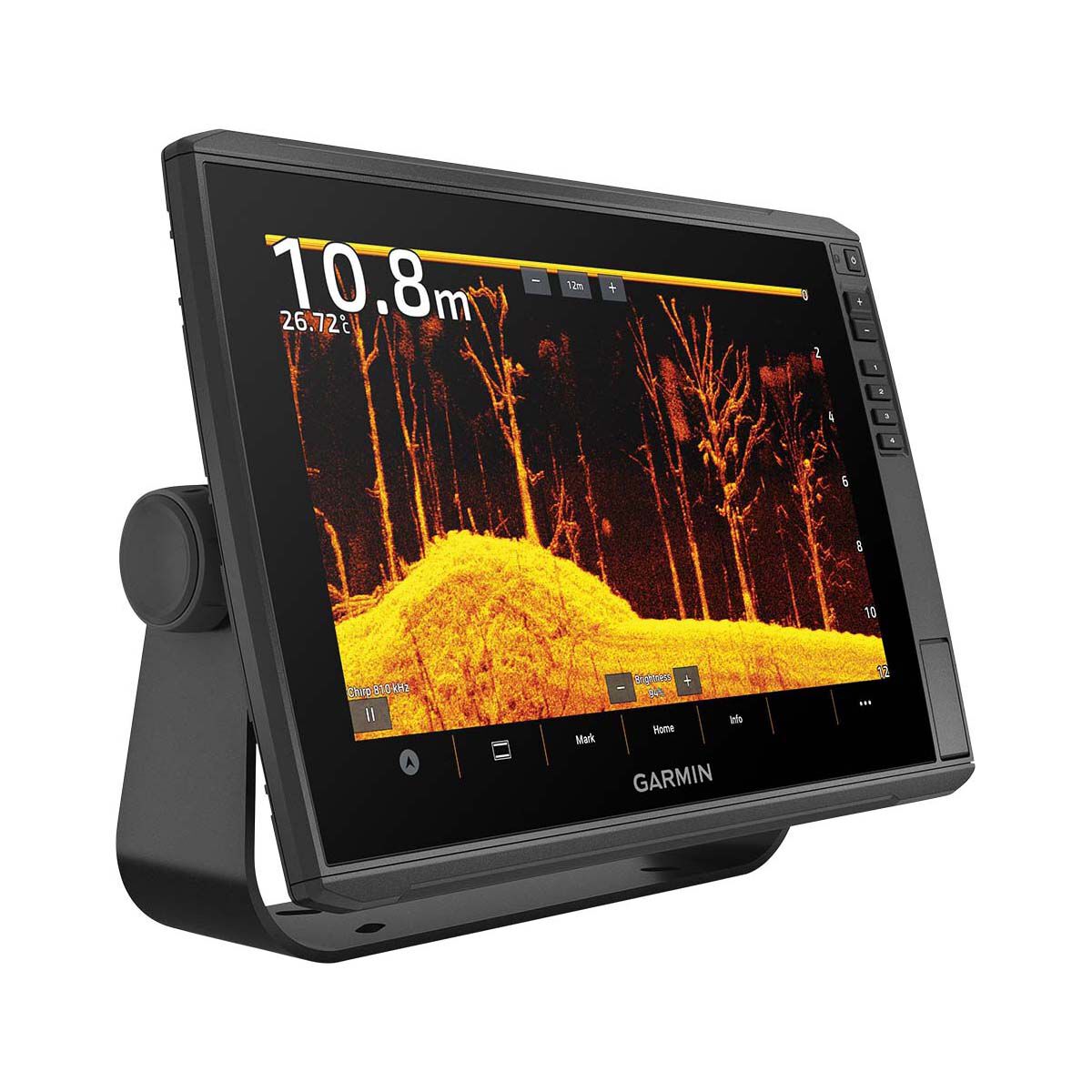 Garmin Echomap Ultra 2 10in 105sv with GT56 Combo, , bcf_hi-res