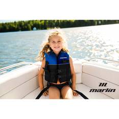 Marlin Australia Childs Dominator Level 50S PFD Green, Green, bcf_hi-res