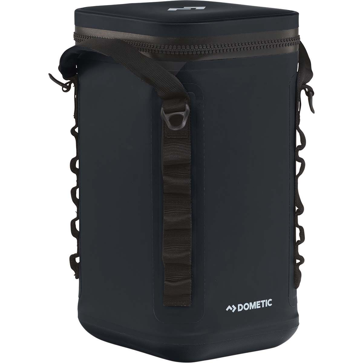 Dometic Soft Cooler 9L Slate, Slate, bcf_hi-res