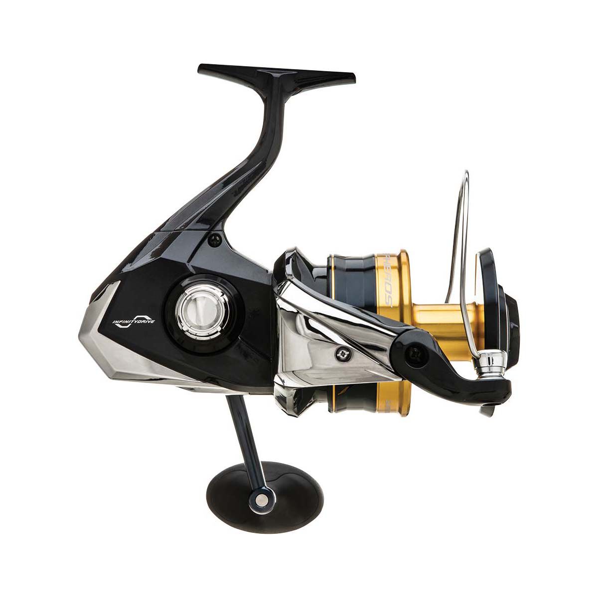 Shimano Spheros SW Spinning Reel 20000PGA, , bcf_hi-res