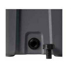 YETI® Roadie® 24 Hard Cooler Charcoal, Charcoal, bcf_hi-res