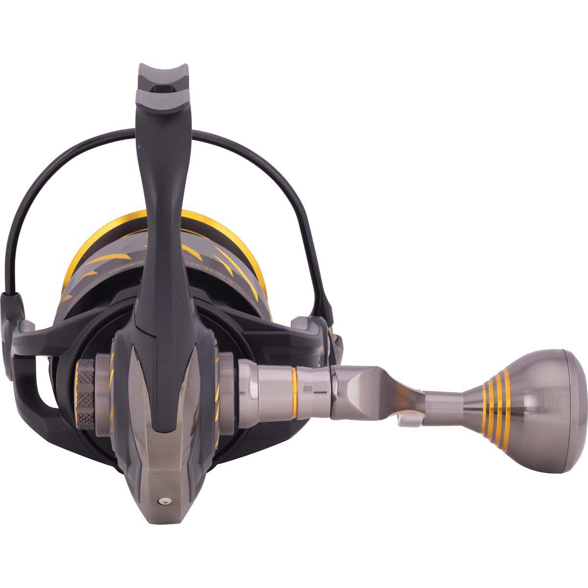 PENN Authority 8500 Spinning Reel, , bcf_hi-res