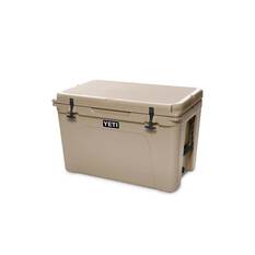 YETI® Tundra® 105 Hard Cooler Tan, Tan, bcf_hi-res