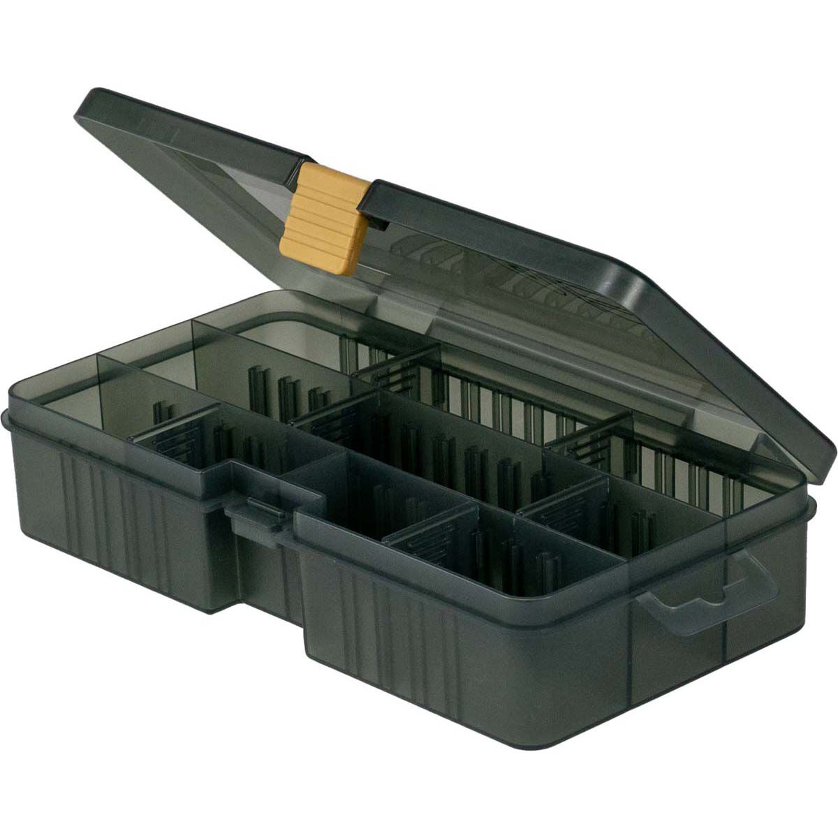 Versus VS-808 Tackle Box Black, , bcf_hi-res