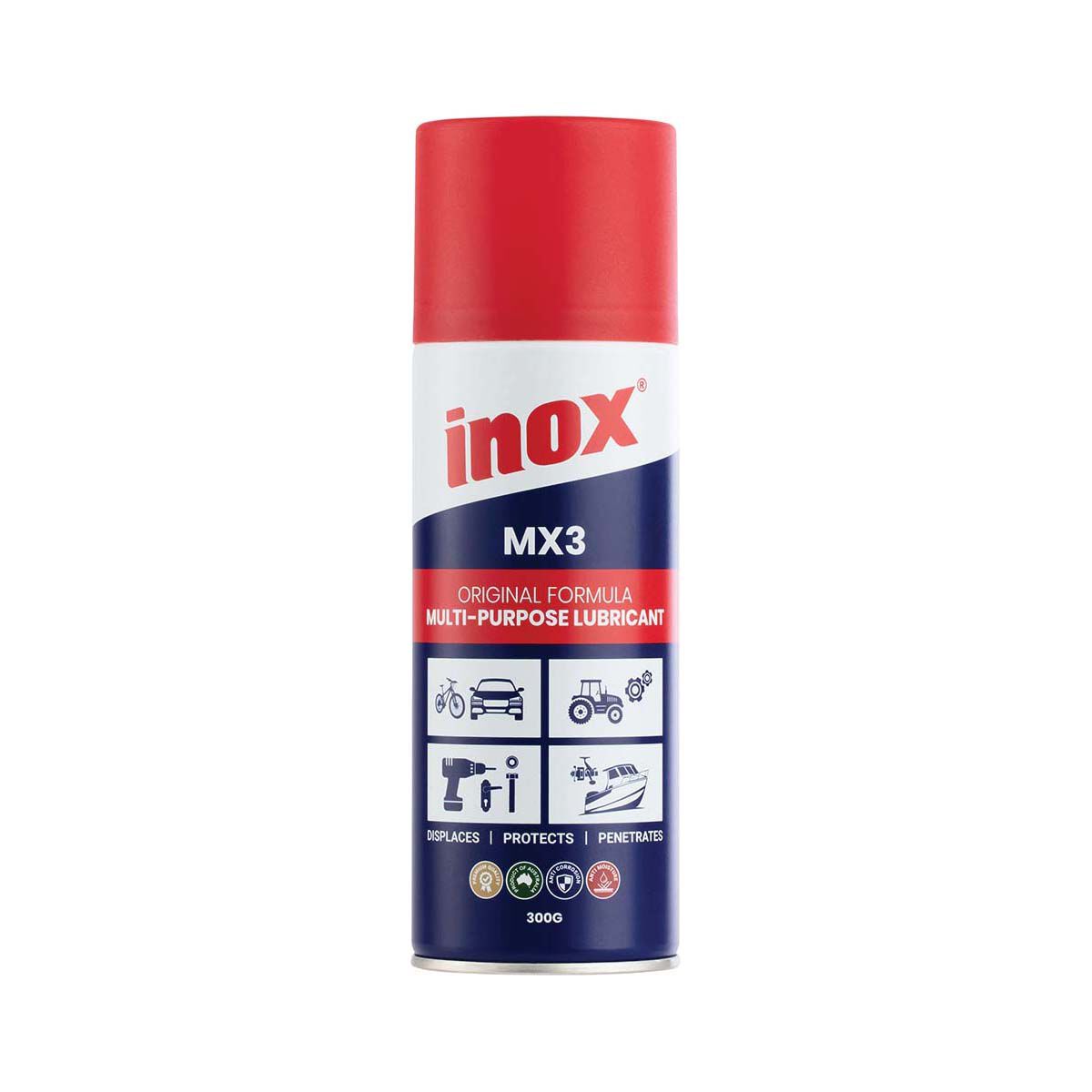 Inox MX3 Lubricant 300g, , bcf_hi-res