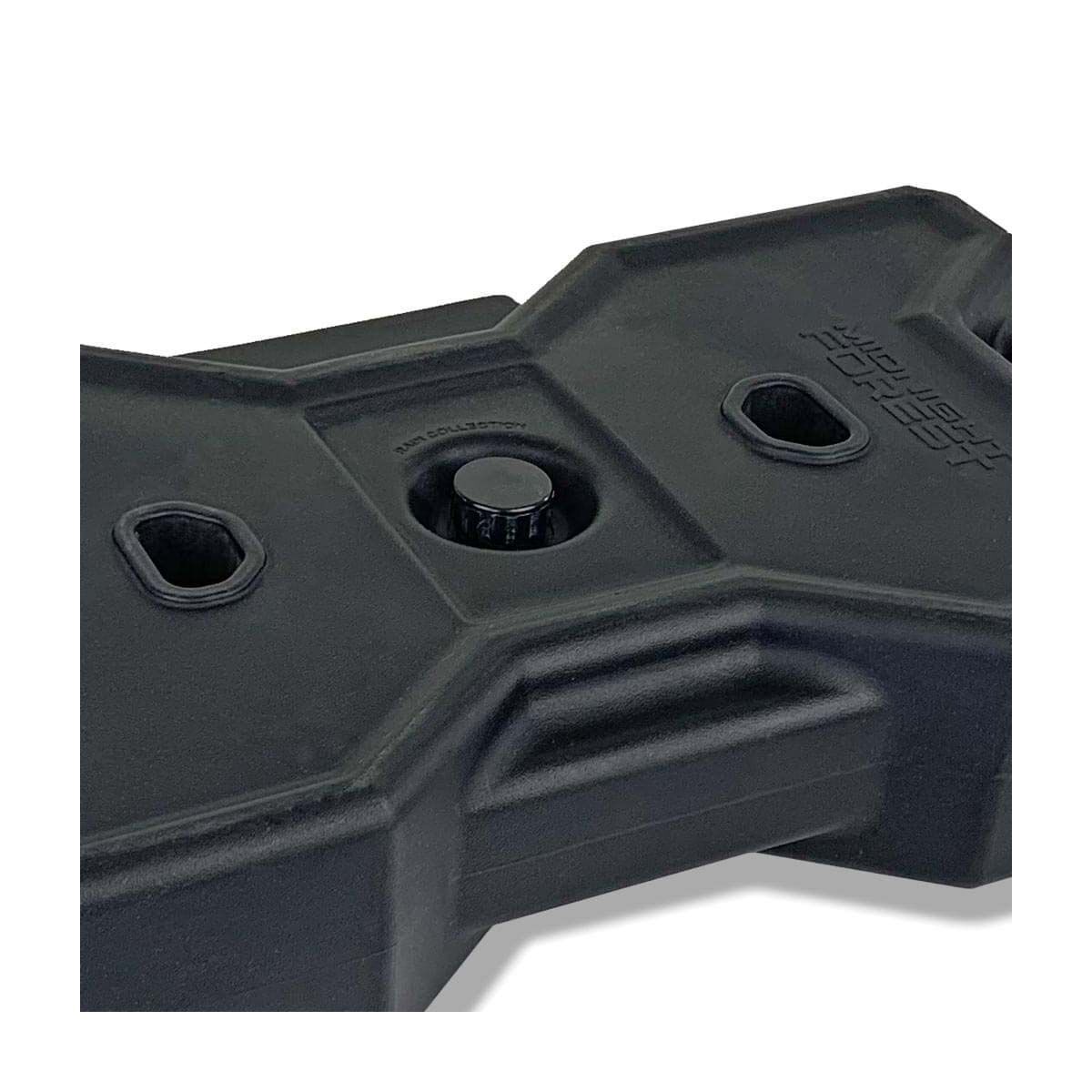 Midnight Forest 2 Gallon (7.5L) Rain Basin, , bcf_hi-res