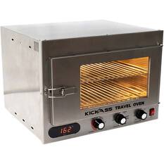 KickAss 12V 260W Travel Oven, , bcf_hi-res