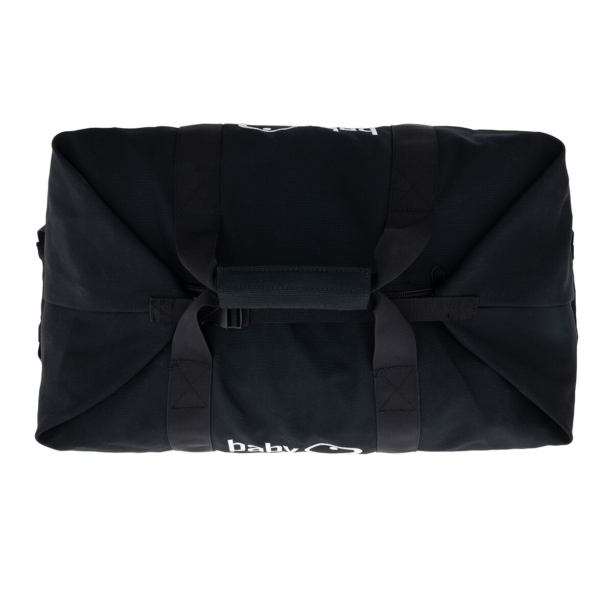 Canvas duffle bag bcf hotsell