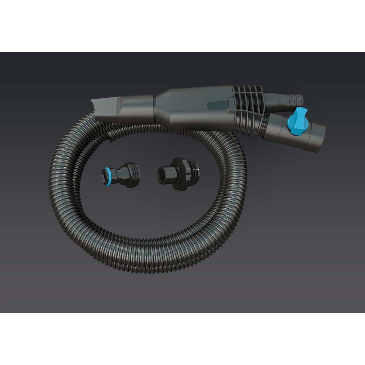 Salty Captain Flowvac Hose Vacuum, , bcf_hi-res