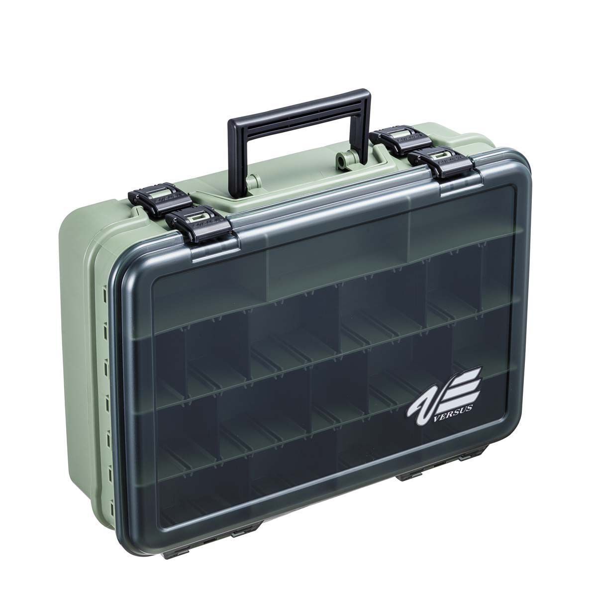 Bcf clearance tackle box
