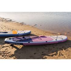Tahwalhi Kahawai Sand 10'6" Inflatable Stand-Up Paddle Board, , bcf_hi-res