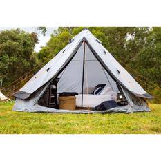 Explore Planet Earth Bellbird Glamping Tent, , bcf_hi-res