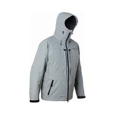 Savage Gear Men's Rain Jacket Grey S, Grey, bcf_hi-res