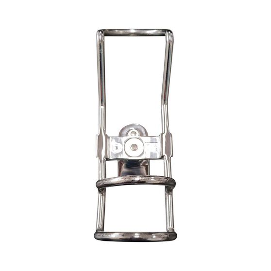 Frank Marine Stainless Steel Rail Mount Adjustable Rod Holder Bcf