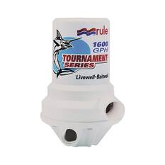 Rule Tournament Dual Port Livebait Pump, , bcf_hi-res