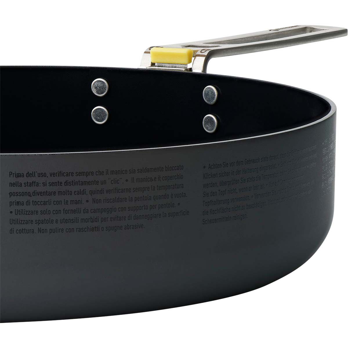 Sea to Summing Frontier Ultralight Pan 8&rdquo;, , bcf_hi-res