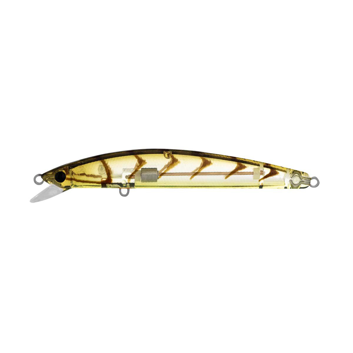 Daiwa Double Clutch 75SR Hard Body Lure 75mm Moebi, Moebi, bcf_hi-res