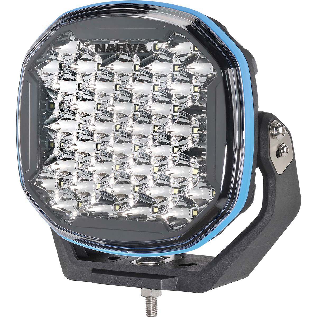 Narva EX2 9" Single Driving Light BCF