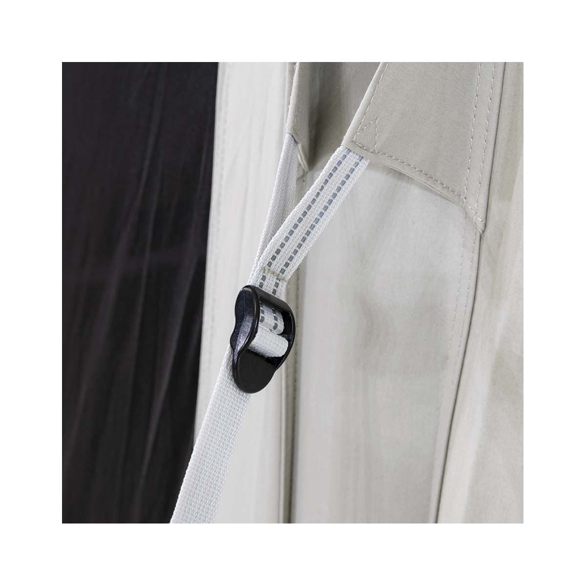 Dometic Santorini 2x4 TC Air Tent, , bcf_hi-res