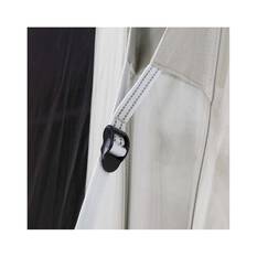 Dometic Santorini 2x4 TC Air Tent, , bcf_hi-res