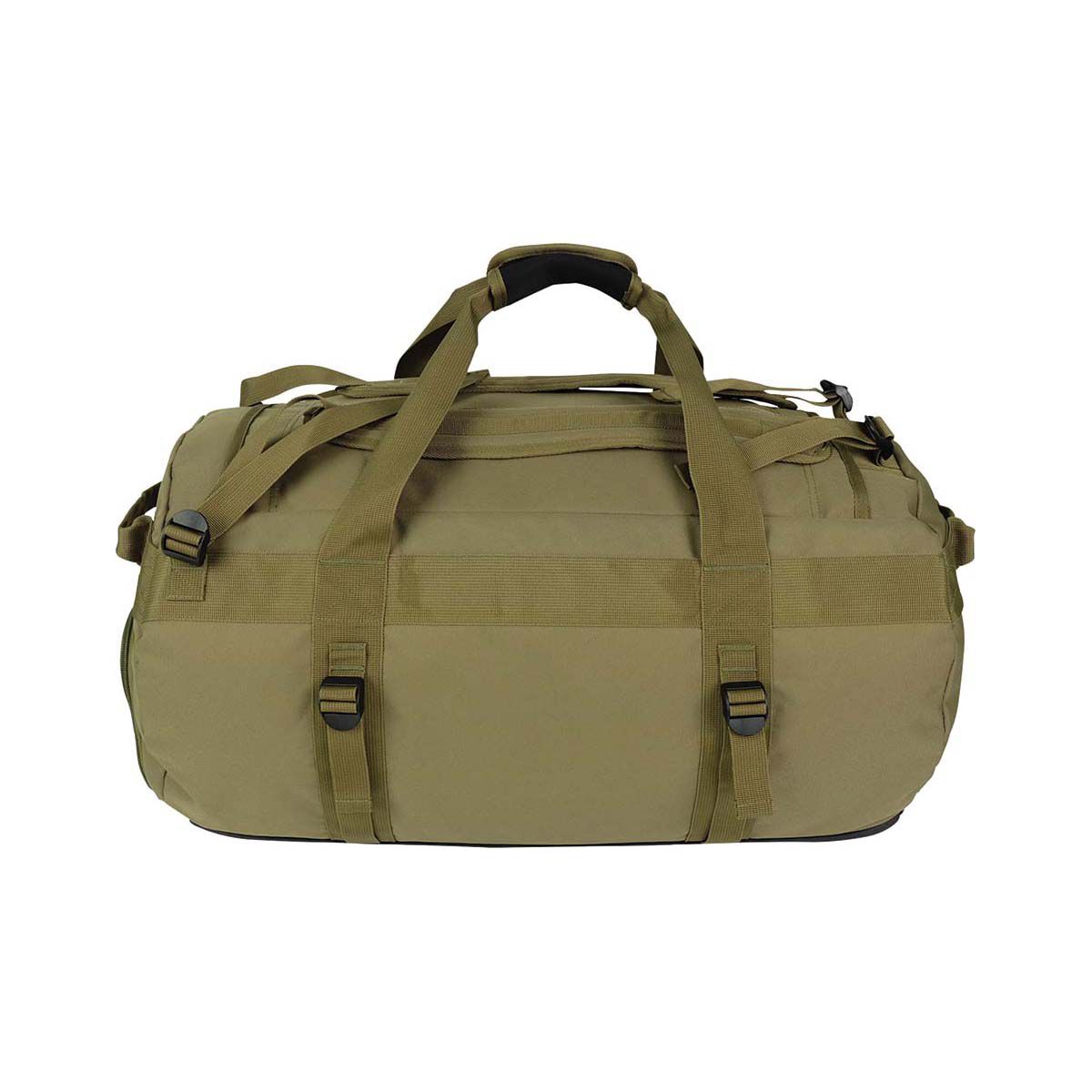 National Geographic Recycled PET Duffle Bag 65L, , bcf_hi-res