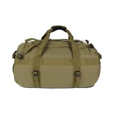 National Geographic Recycled PET Duffle Bag 65L, , bcf_hi-res