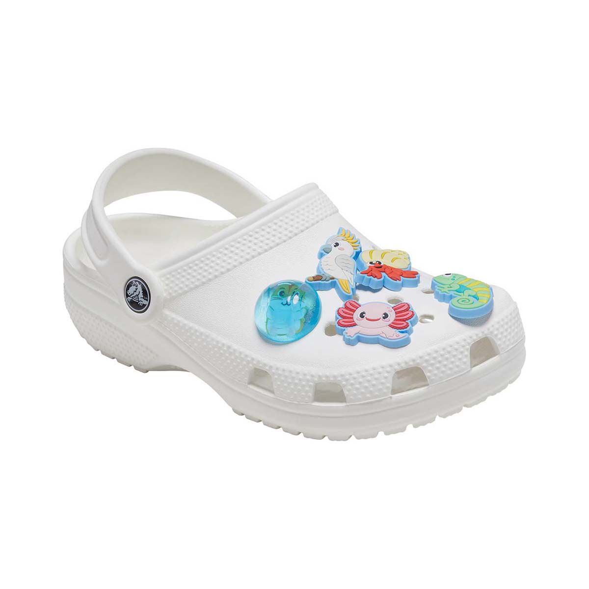 Crocs Jibbitz&trade; Little Critters Petshop 5 Pack, , bcf_hi-res