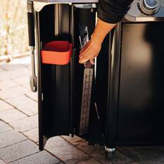 Weber Crafted Large Grill Basket, , bcf_hi-res