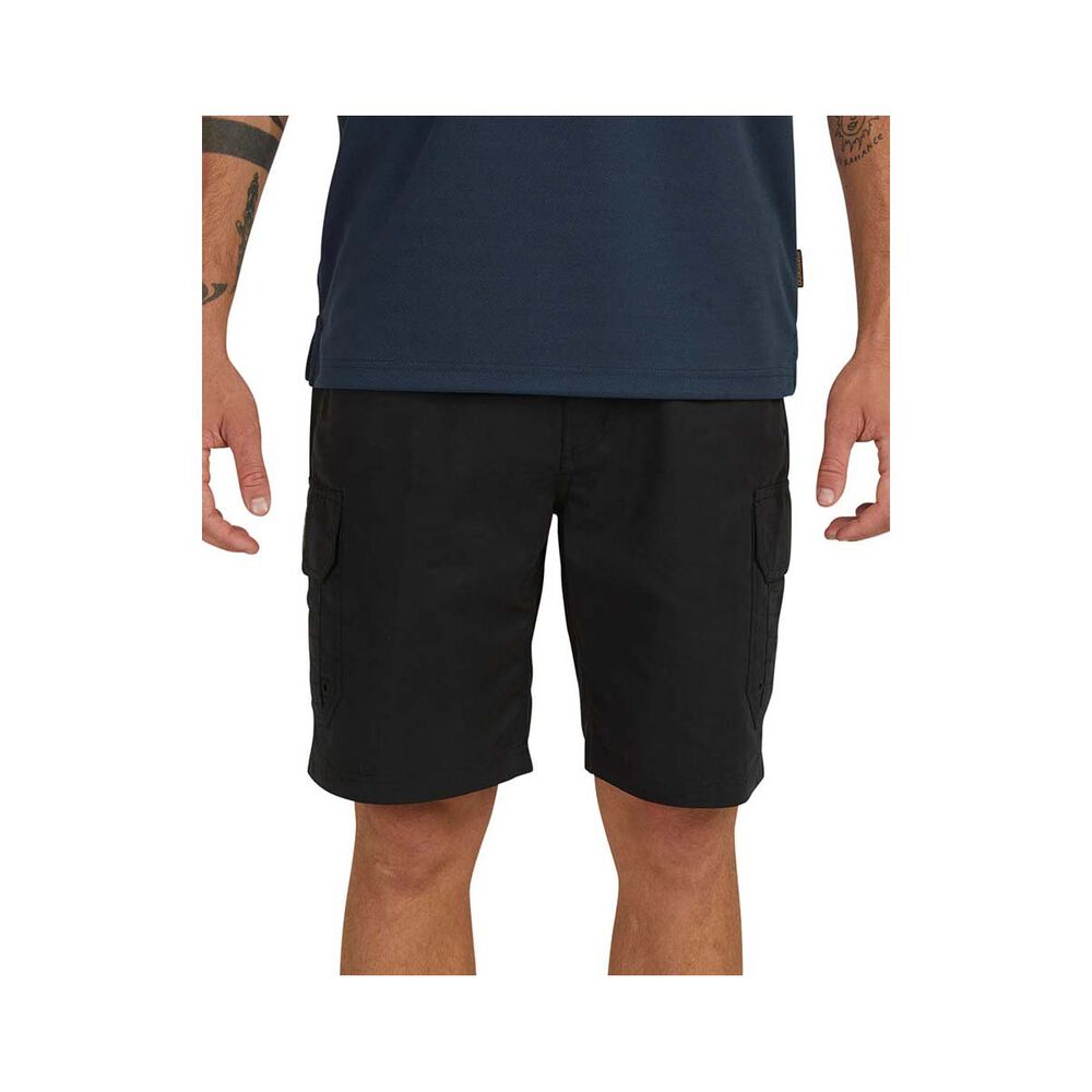 Quiksilver Waterman Men's Maldive 9 Shorts BCF