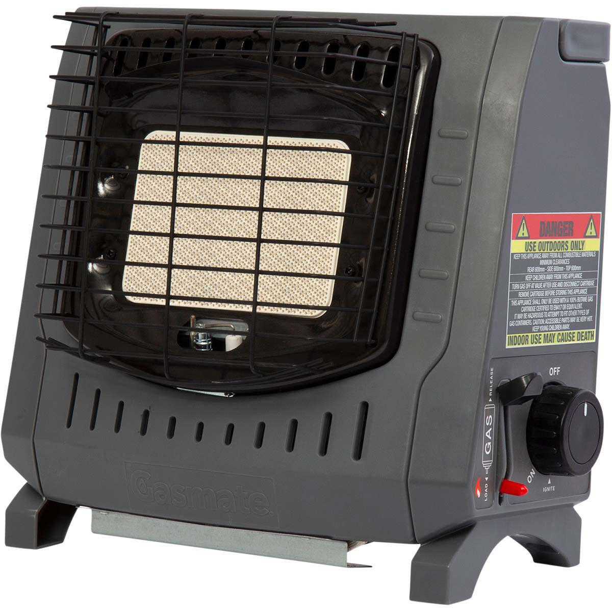 Butane heater on sale