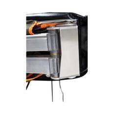 Darche Eclipse 180 G2 Left Awning, , bcf_hi-res