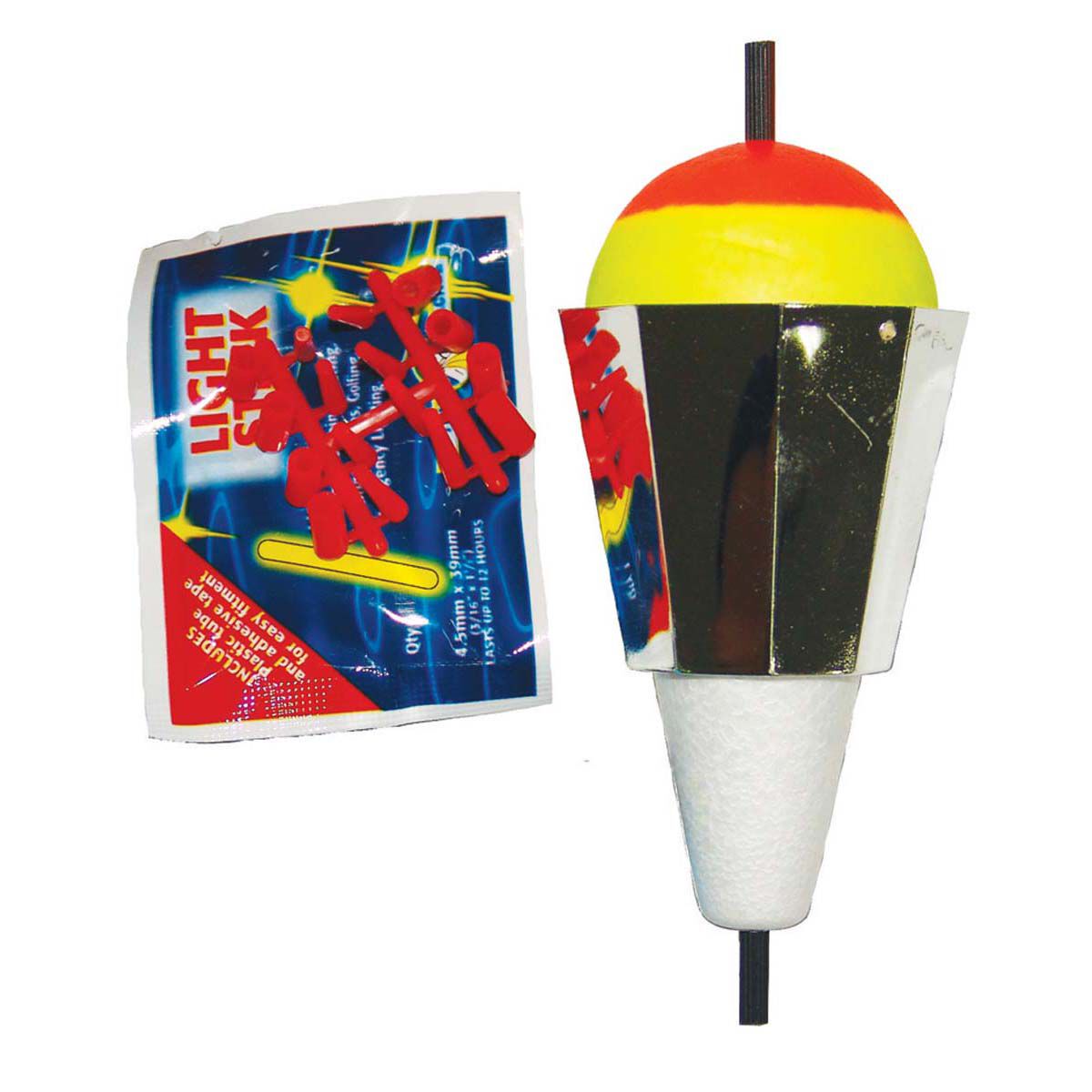 Neptune Foamies Fish Teaser Float BCF