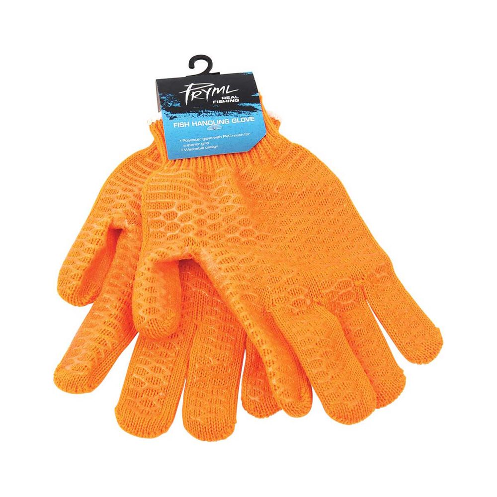 Rogue Fish Handling Gloves BCF